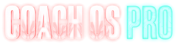 Coach OS Pro
